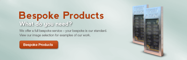 Bespoke