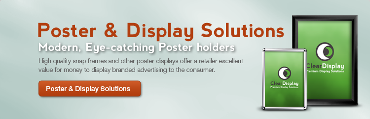 Poster & Display