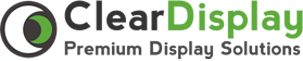 Clear Display
